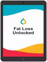 Fat Loss Unlocked bonus digital guide