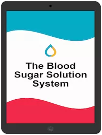 The Blood Sugar Solution System bonus digital guide